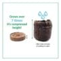 Peat Pellet Refill – Jiffy – 25 Pack